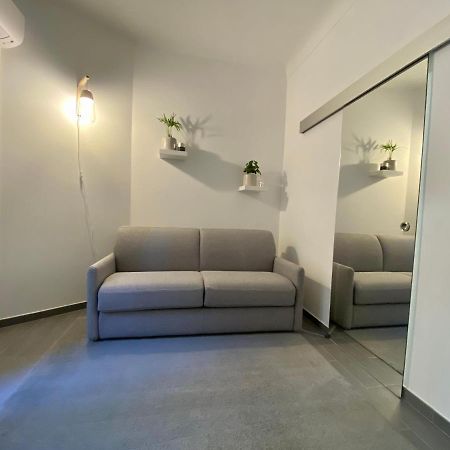 Central And Convenient Studio In Monaco Luaran gambar