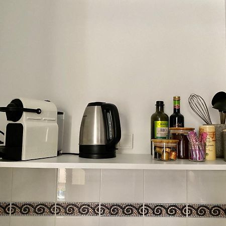 Central And Convenient Studio In Monaco Luaran gambar